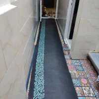 20متر موکت کارکرده  وتمیز