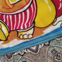 پشه بند نوی نو و پتوی کودک|اسباب و اثاث بچه|مشهد, یاس|دیوار