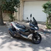 وسپا|موتورسیکلت|تهران, پاسداران|دیوار