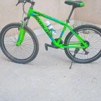 دوچرخه کوهستان سایز 26|دوچرخه، اسکیت، اسکوتر|قدس, شهرقدس|دیوار