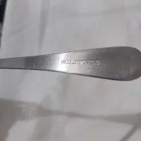 قاشق چنگال|کلکسیون اشیاء عتیقه|تهران, حر|دیوار