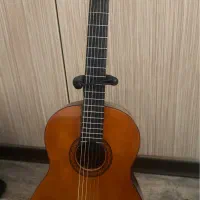 گیتار یاماها c40 اصل اندونزی|گیتار، بیس، امپلیفایر|ارومیه, |دیوار