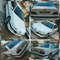 پارس TU5 مدل 1400 دری چه گاز سیمی