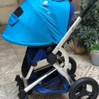 کالسکه ببکو