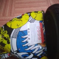 اسکوتر برقی|دوچرخه، اسکیت، اسکوتر|دوگنبدان, |دیوار