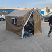 چادرعشایری کد 55 سایبان