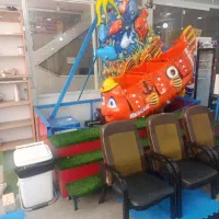 تجهیزات شهربازی|اسباب‌‌بازی|دیواندره, |دیوار