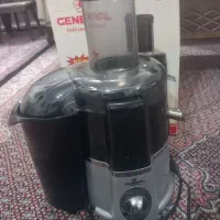 آبمیوه گیر وسینی