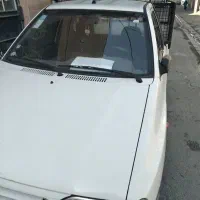 پراید وانت