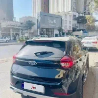 ام وی ام x22 پرو / دنده ۱۴۰۲  / مشکی|خودرو سواری و وانت|مشهد, احمدآباد|دیوار