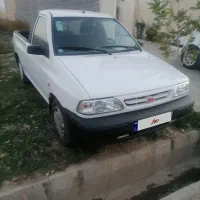 پراید وانت مدل 1403|خودرو سواری و وانت|کلاله, |دیوار