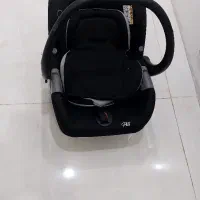 کالاسکه و کریر در حد نو|کالسکه و لوازم جانبی|تهران, شهرک آزمایش|دیوار