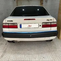 زانتیا ۱۸۰۰