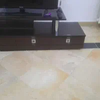 زیر تلویزیون