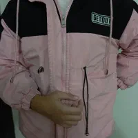 کاپشن دخترانه