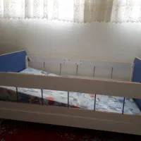 تخت خواب کودک