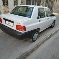 پراید مدل 98|خودرو سواری و وانت|بوکان, |دیوار