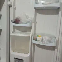 یخچال نیمه فریزر|یخچال و فریزر|الوند, |دیوار