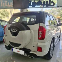 X33 S mwm اتوماتیک فروش یا معاوضه باخودرو