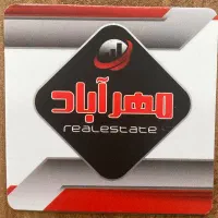 مسکن مهر شاهین شهر ۷۸ جنوبی دوبر نور|فروش آپارتمان|شاهین‌شهر, مسکن مهر|دیوار