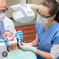دستیار دندانپزشک