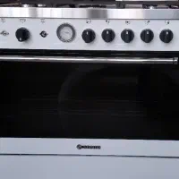 اجاق گاز فردار استوا مدل
