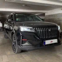 تیارا پرایم مکس موتور مدل ۱۴۰۲