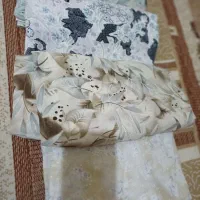 چادررنگی|لباس|کاشان, ولیعصر|دیوار