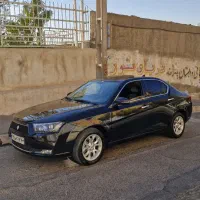 دنا پلاس توربو اتومات|خودرو سواری و وانت|تبریز, |دیوار