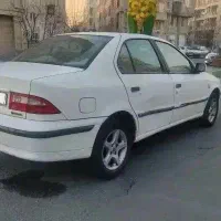 سمند Lx سفارش مدیران خودور‌‌ ( شرایطی).قیمت توافقی