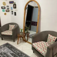 مبل تک نفره|مبلمان خانگی و میز عسلی|تهران, جمال‌زاده|دیوار