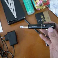 دستگاه تتو نو استفاده نشده