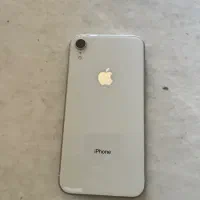 آیفون XR 64|موبایل|تهران, کاشانک|دیوار