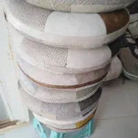 بالشت نشیمن|رختخواب، بالش، پتو|تهران, امیریه|دیوار