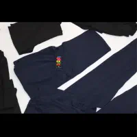 شلوار مشکی سورمه ای فروشی