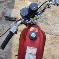 موتور مدل هوندا|موتورسیکلت|بندر ماهشهر, |دیوار