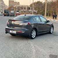 مزدا۳مدل۸۹ نیو تیپ۳ درحد|خودرو سواری و وانت|تهران, شهرک شریعتی|دیوار