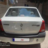 ال نود ایرانخودرو