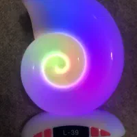 اسپیگر حلزونی نوع|پخشکننده همراه|پارسآباد, |دیوار