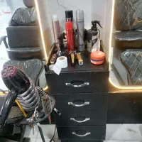 جا سشوار سرشور