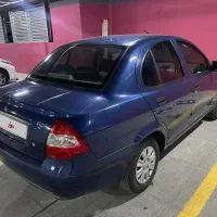 تیبا مدل ۹۹ خانگی