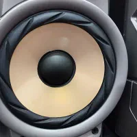 زلزله خوش صدا سونی ژاپنی|سیستم صوتی خانگی|سنندج, |دیوار