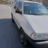 پراید|خودرو سواری و وانت|ملایر, |دیوار