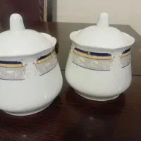 چینی|ظروف سرو و پذیرایی|کرج, شاهین‌ویلا|دیوار