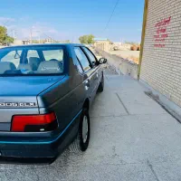 ۴۰۵ دوگانه فابریک ۱۸۰ تا کار واقعی|خودرو سواری و وانت|کهنوج, |دیوار