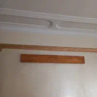 نقاشی و رنگ آمیزی ساختمان