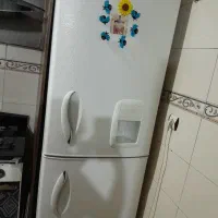 یخچال و لباسشویی|یخچال و فریزر|قرچک, شهرک طلائیه|دیوار