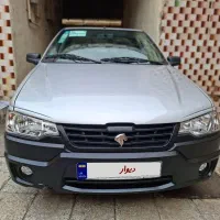 اریسان۲ مدل ۱۴۰۴ صفر دوگانه سوز فابریک|خودرو سواری و وانت|اهواز, عین ۲|دیوار