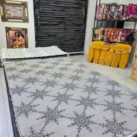 گلیم ۴ متری ۱۵۰در ۲۲۵ دومینو سیگنال کد ۱۱۰