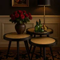 جلو مبلی عسلی|مبلمان خانگی و میز عسلی|شاهدشهر, |دیوار